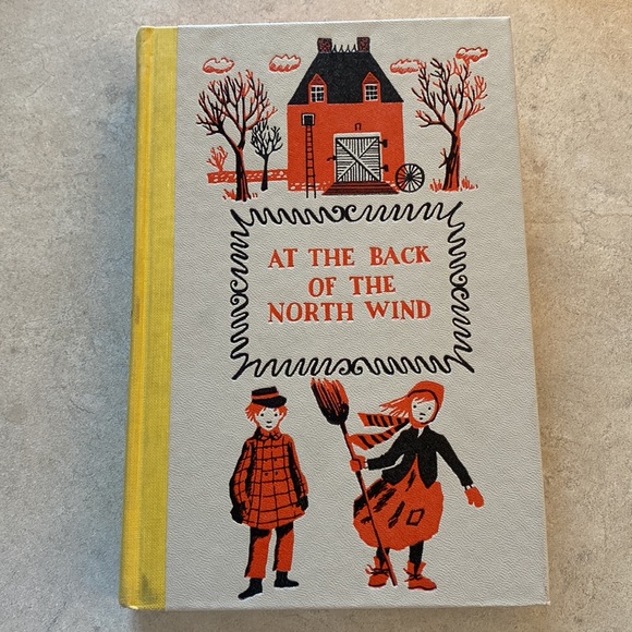 Set of Vintage Storybooks VG Used Condition - Picture 11 of 13